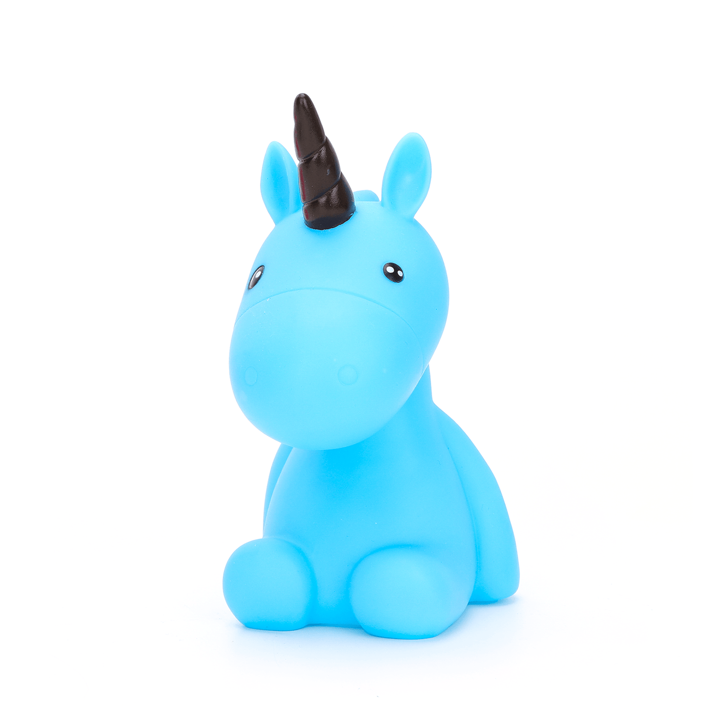 nobleza - Hundespielzeug Einhorn aus Naturkautschuk