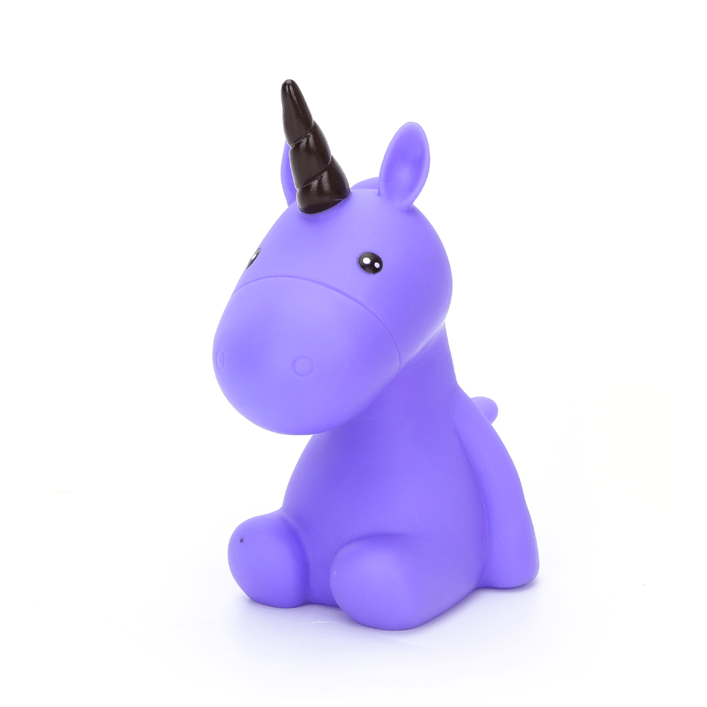 nobleza - Hundespielzeug Einhorn aus Naturkautschuk