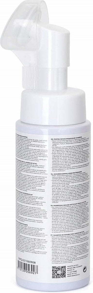 nobleza Pfoten Reinigungs-Shampoo 250ml