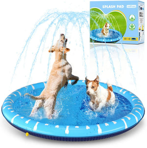 nobleza - Hundepool Sprinkler