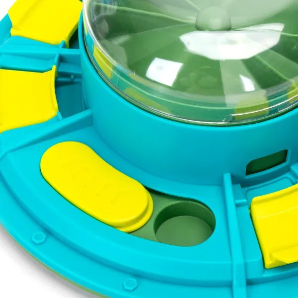 nobleza - Intelligenzspielzeug für Hunde und Katzen