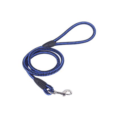 nobleza - Hundeleine Seil - 1,20m
