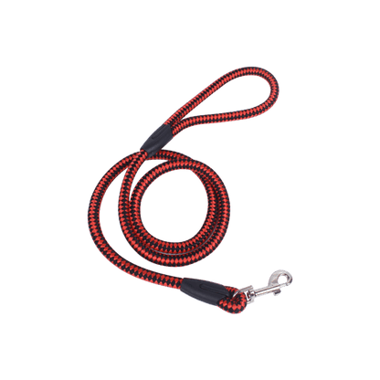 nobleza - Hundeleine Seil - 1,20m