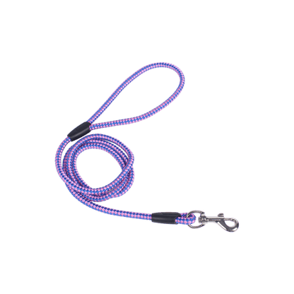 nobleza - Hundeleine Seil - 1,20m