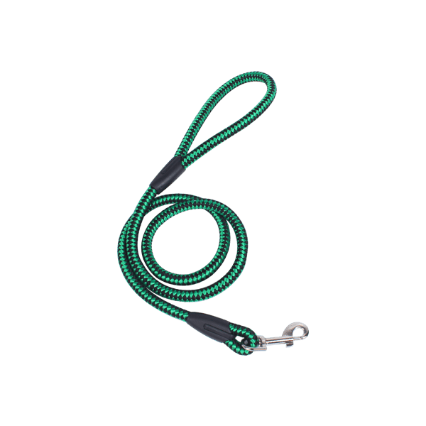 nobleza - Hundeleine Seil - 1,20m