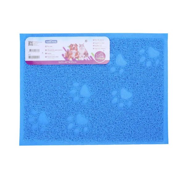 nobleza - Katzenstreumatte S