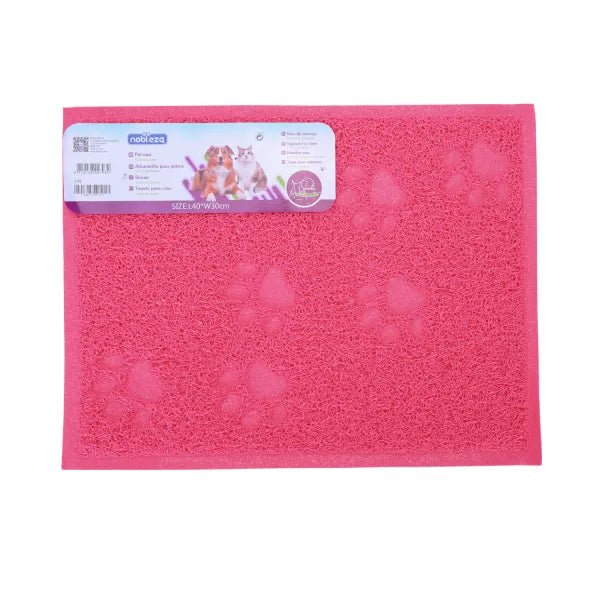 nobleza - Katzenstreumatte S