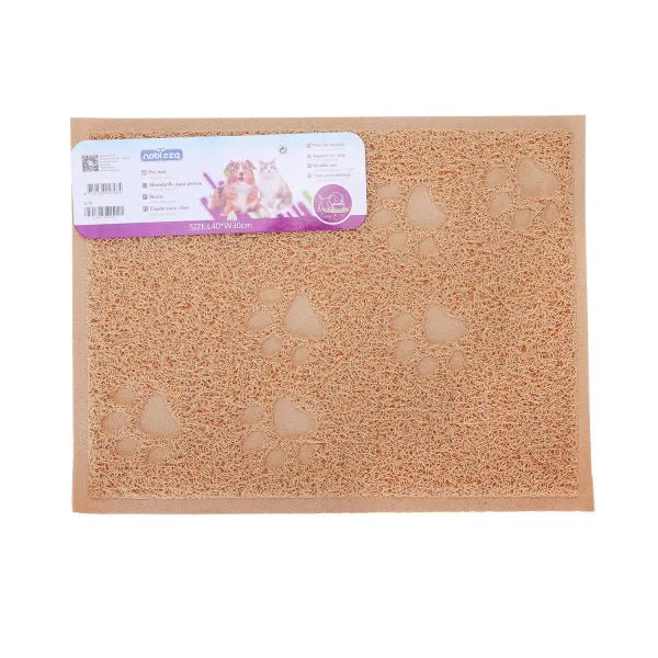 nobleza - Katzenstreumatte S