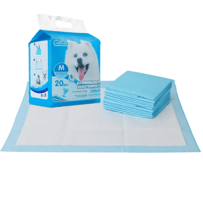 nobleza - Hygieneunterlagen für Hunde (20 Stk.)