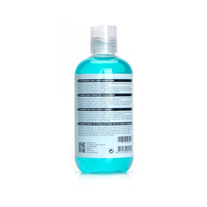 nobleza - Hundeshampoo Langes Fell