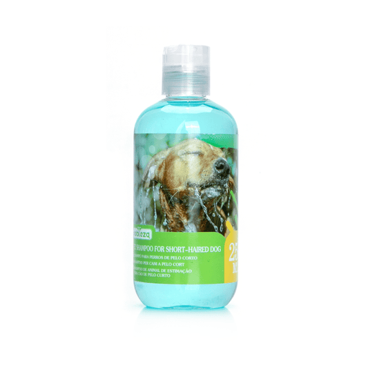 nobleza - Premium Hundeshampoo Kurzes Fell