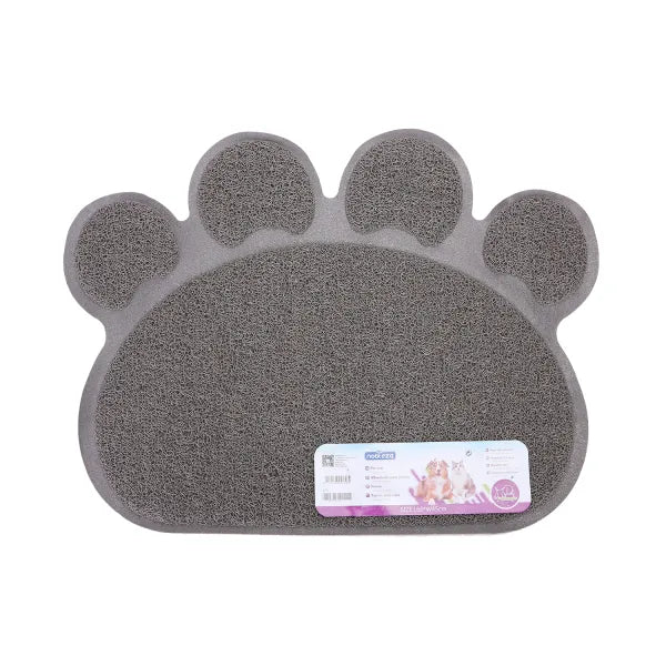nobleza - Katzenstreumatte Pfote