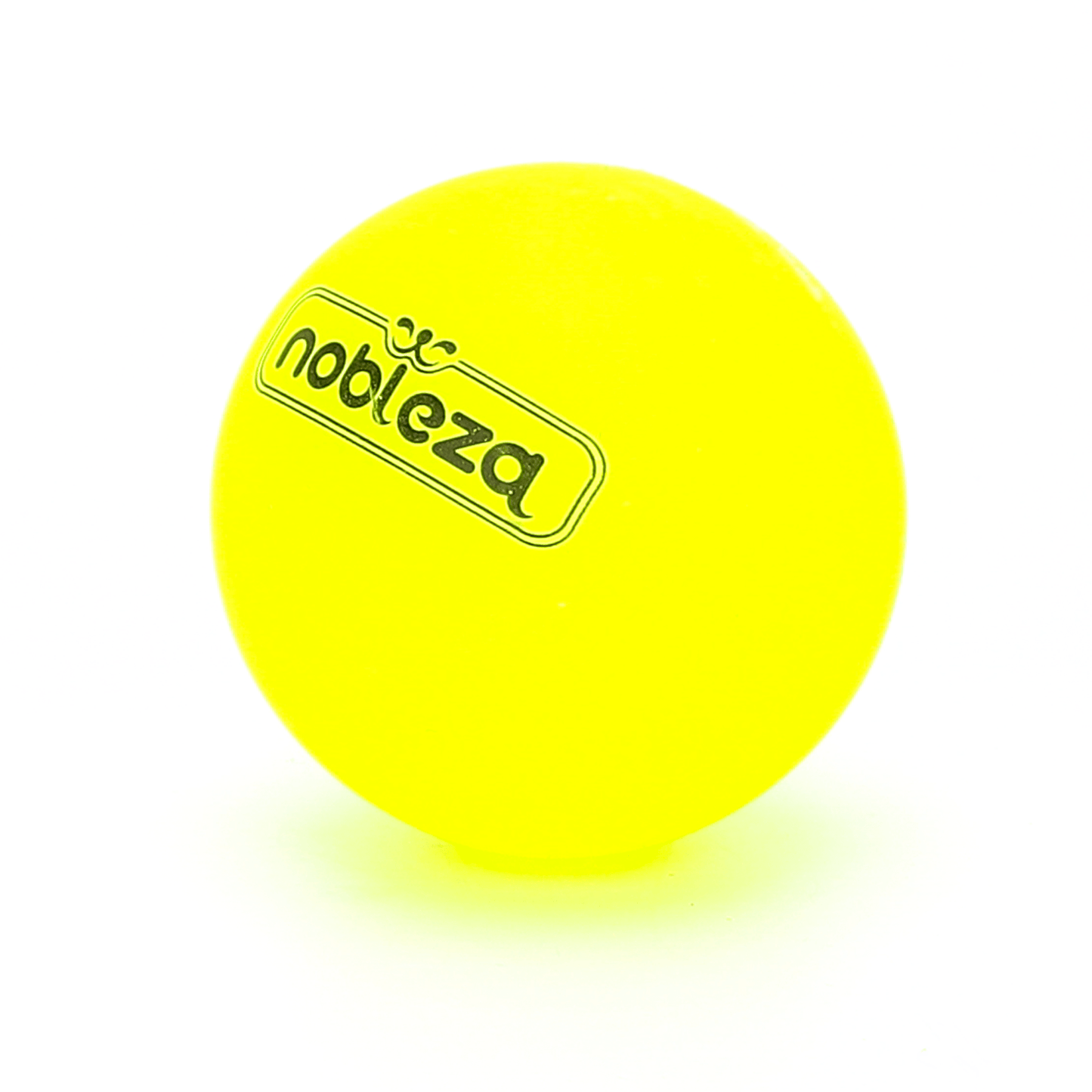 nobleza - Leuchtender Spielzeugball - Bissfest & Strapazierfähig