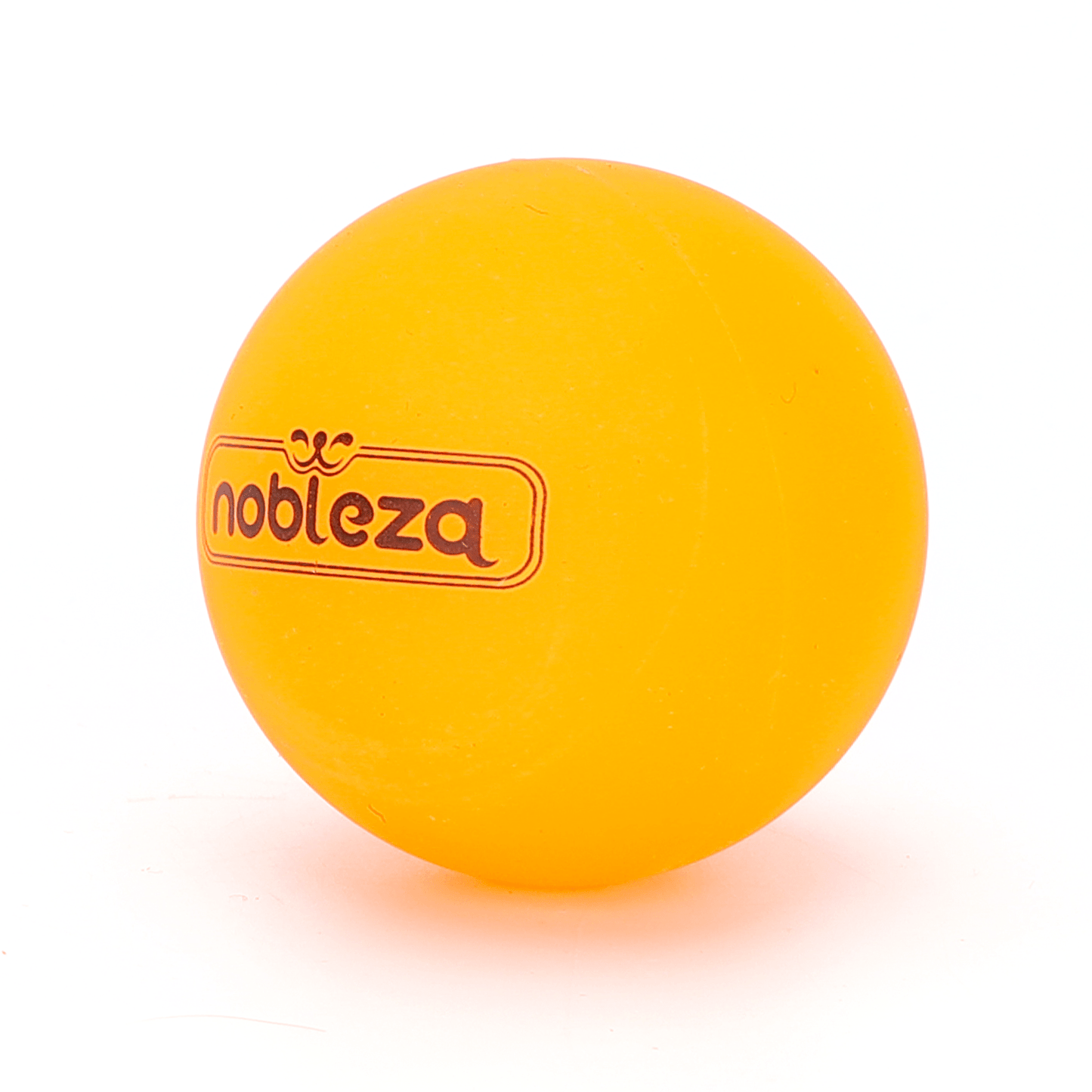 nobleza - Leuchtender Spielzeugball - Bissfest & Strapazierfähig