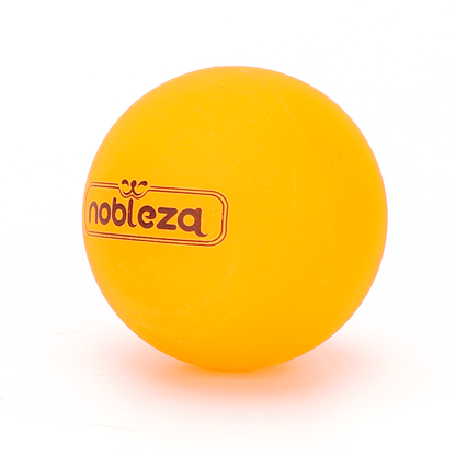 nobleza - Leuchtender Spielzeugball - Bissfest & Strapazierfähig