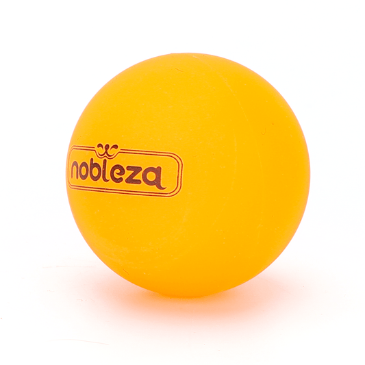 nobleza - Leuchtender Spielzeugball - Bissfest & Strapazierfähig