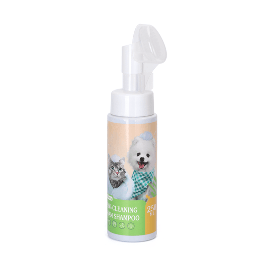 nobleza Pfoten Reinigungs-Shampoo 250ml