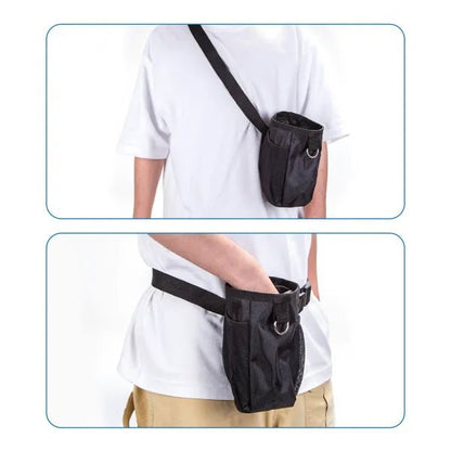 nobleza - Leckerlitasche - Gassigeh Tasche
