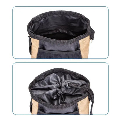 nobleza - Leckerlitasche - Gassigeh Tasche