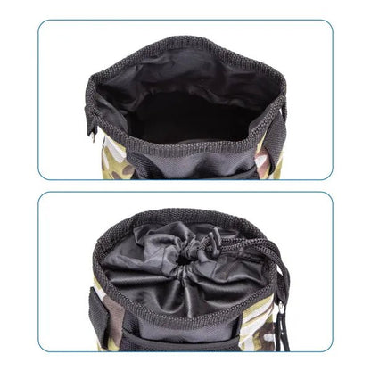 nobleza - Leckerlitasche - Gassigeh Tasche