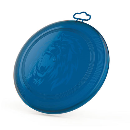 nobleza - Beißfeste Frisbee für Hunde - Robustes Hundespielzeug