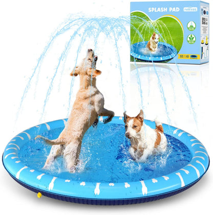 nobleza - Hundepool Sprinkler