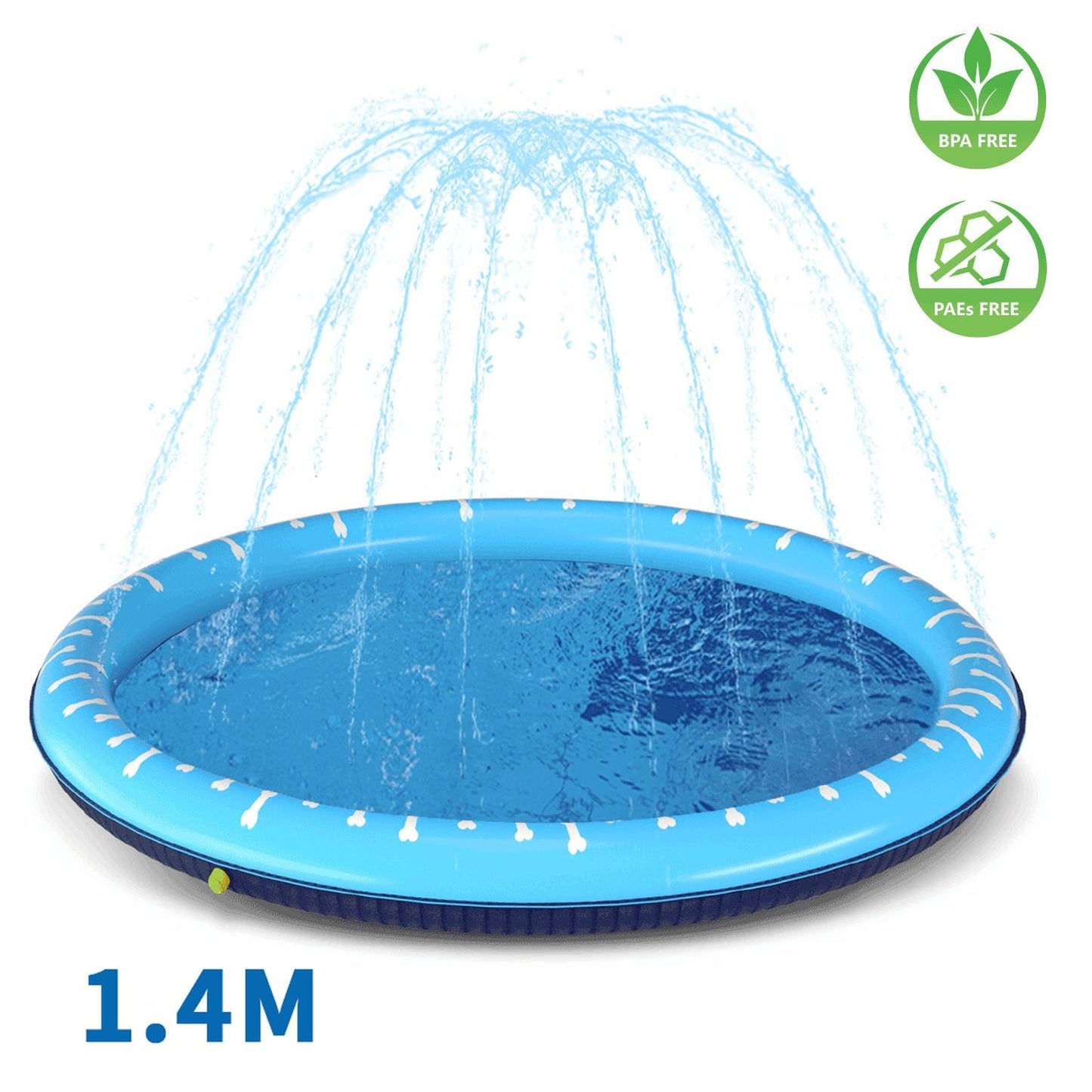 nobleza - Hundepool Sprinkler
