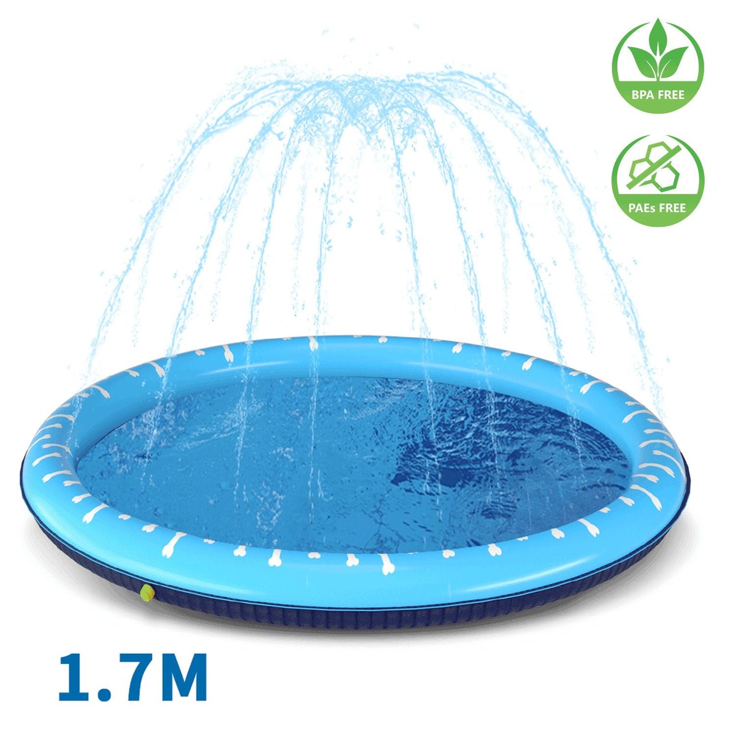 nobleza - Hundepool Sprinkler