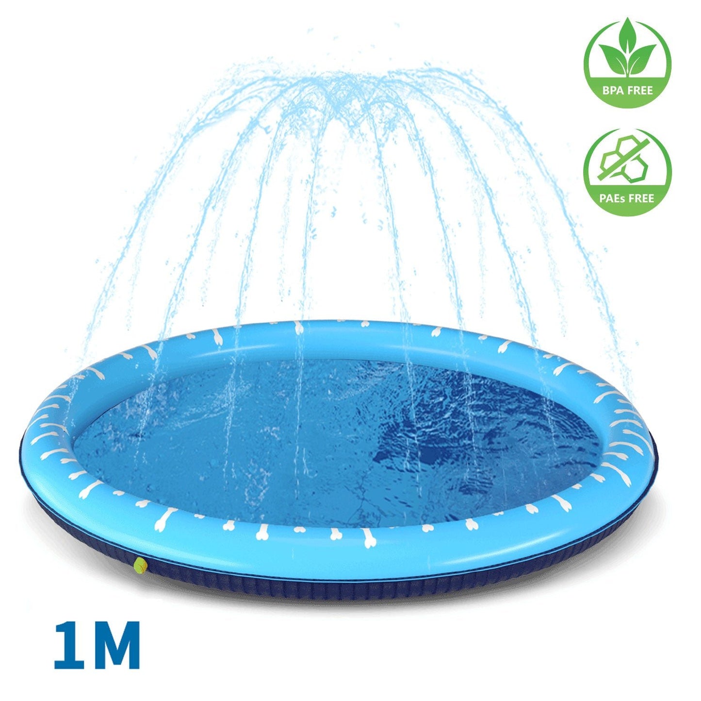 nobleza - Hundepool Sprinkler