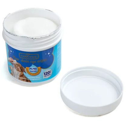 nobleza - Tränentücher Pure Water 120 Stk.